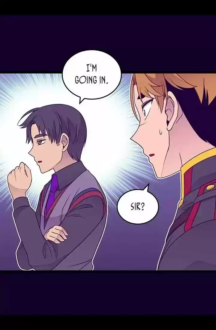 They Say I Was Born A King's Daughter Chapter 123: Three Battallions For One Princess