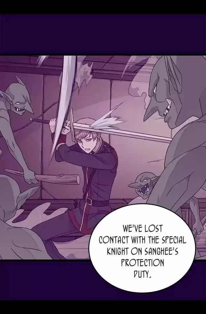 They Say I Was Born A King's Daughter Chapter 123: Three Battallions For One Princess