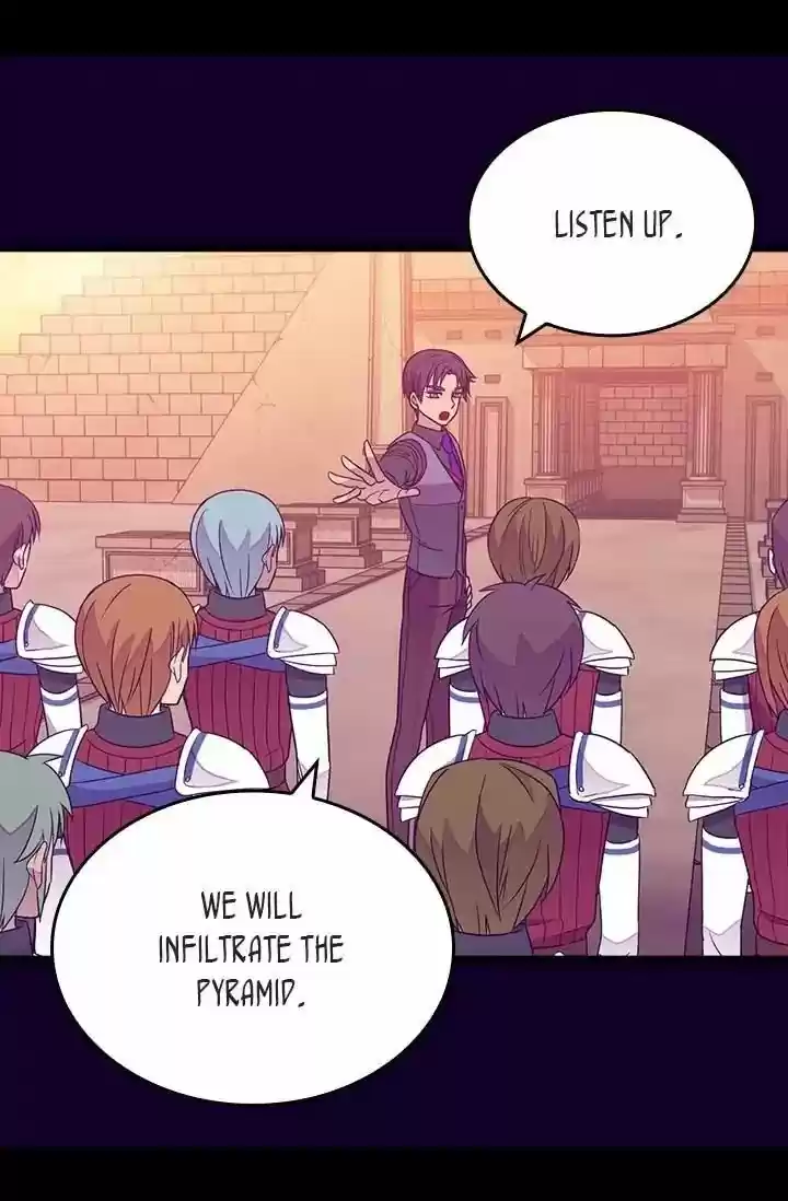 They Say I Was Born A King's Daughter Chapter 123: Three Battallions For One Princess