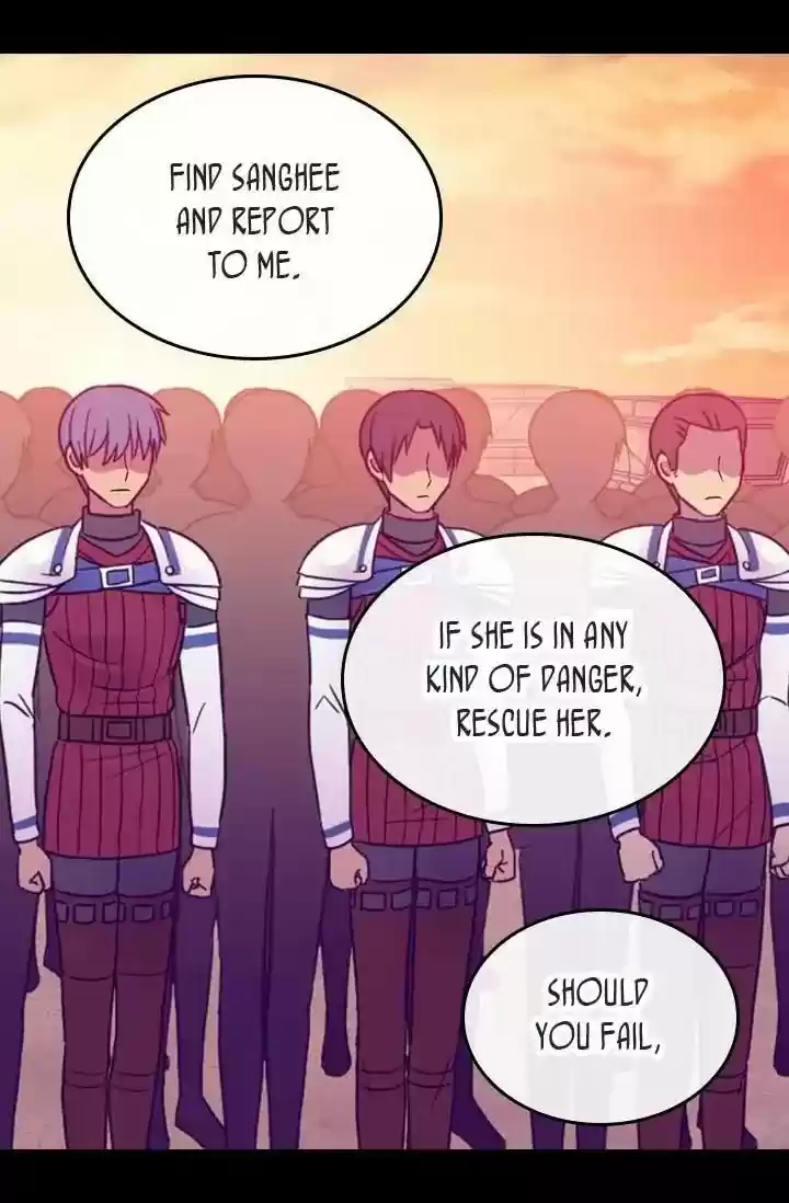 They Say I Was Born A King's Daughter Chapter 123: Three Battallions For One Princess