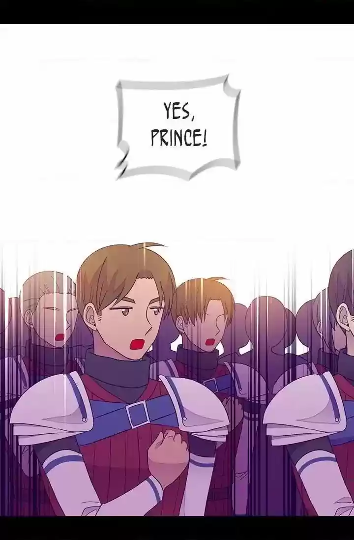 They Say I Was Born A King's Daughter Chapter 123: Three Battallions For One Princess