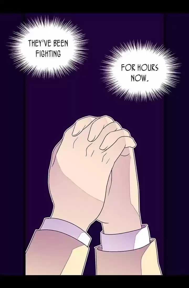 They Say I Was Born A King's Daughter Chapter 123: Three Battallions For One Princess