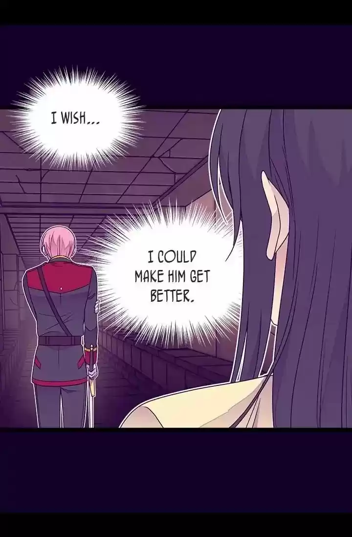 They Say I Was Born A King's Daughter Chapter 123: Three Battallions For One Princess