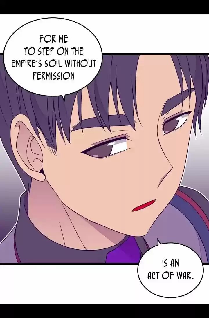 They Say I Was Born A King's Daughter Chapter 124: A Dungeon Of Respawning Monsters