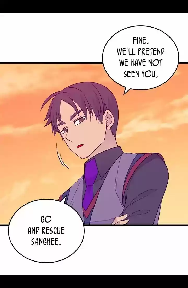 They Say I Was Born A King's Daughter Chapter 124: A Dungeon Of Respawning Monsters