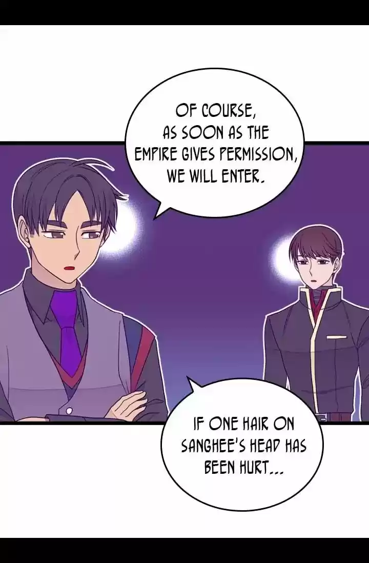 They Say I Was Born A King's Daughter Chapter 124: A Dungeon Of Respawning Monsters