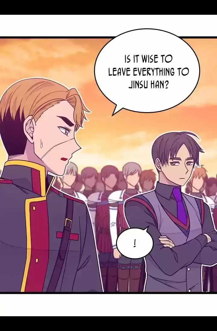 They Say I Was Born A King's Daughter Chapter 124: A Dungeon Of Respawning Monsters