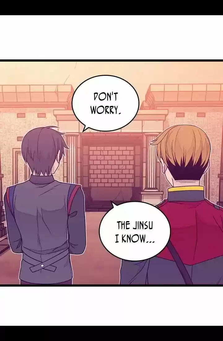 They Say I Was Born A King's Daughter Chapter 124: A Dungeon Of Respawning Monsters