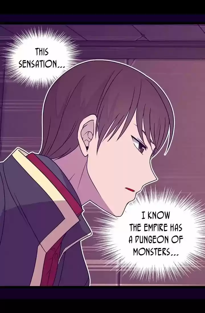 They Say I Was Born A King's Daughter Chapter 124: A Dungeon Of Respawning Monsters