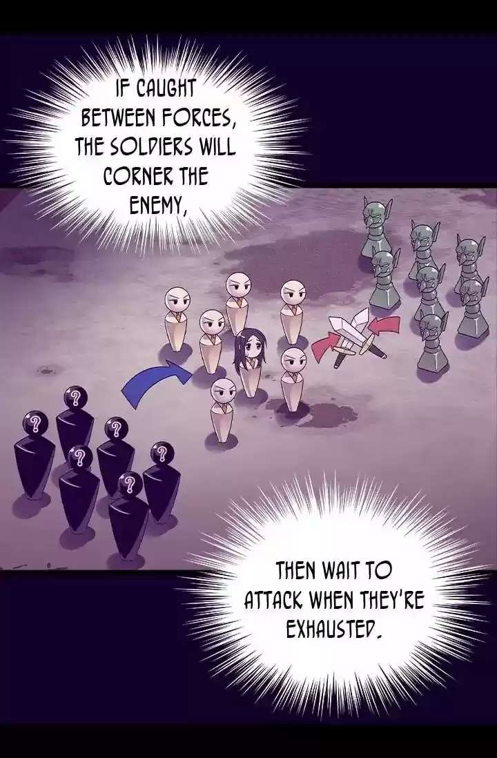 They Say I Was Born A King's Daughter Chapter 124: A Dungeon Of Respawning Monsters