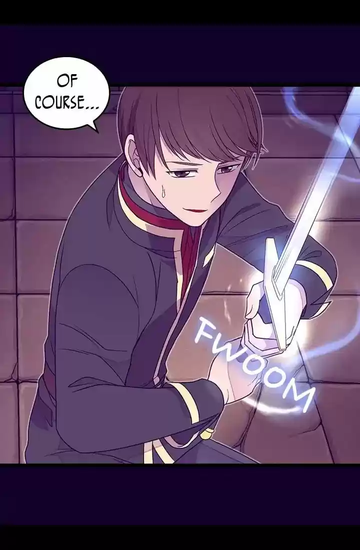 They Say I Was Born A King's Daughter Chapter 124: A Dungeon Of Respawning Monsters