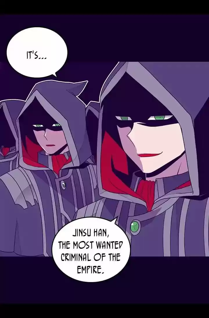 They Say I Was Born A King's Daughter Chapter 124: A Dungeon Of Respawning Monsters