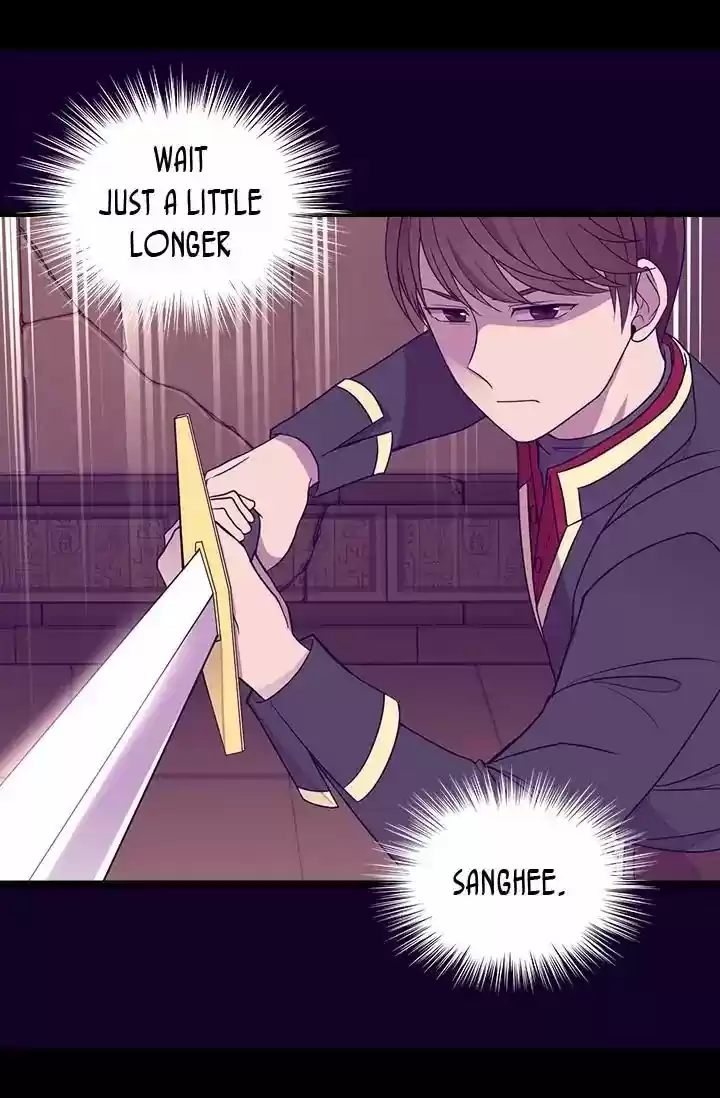 They Say I Was Born A King's Daughter Chapter 124: A Dungeon Of Respawning Monsters