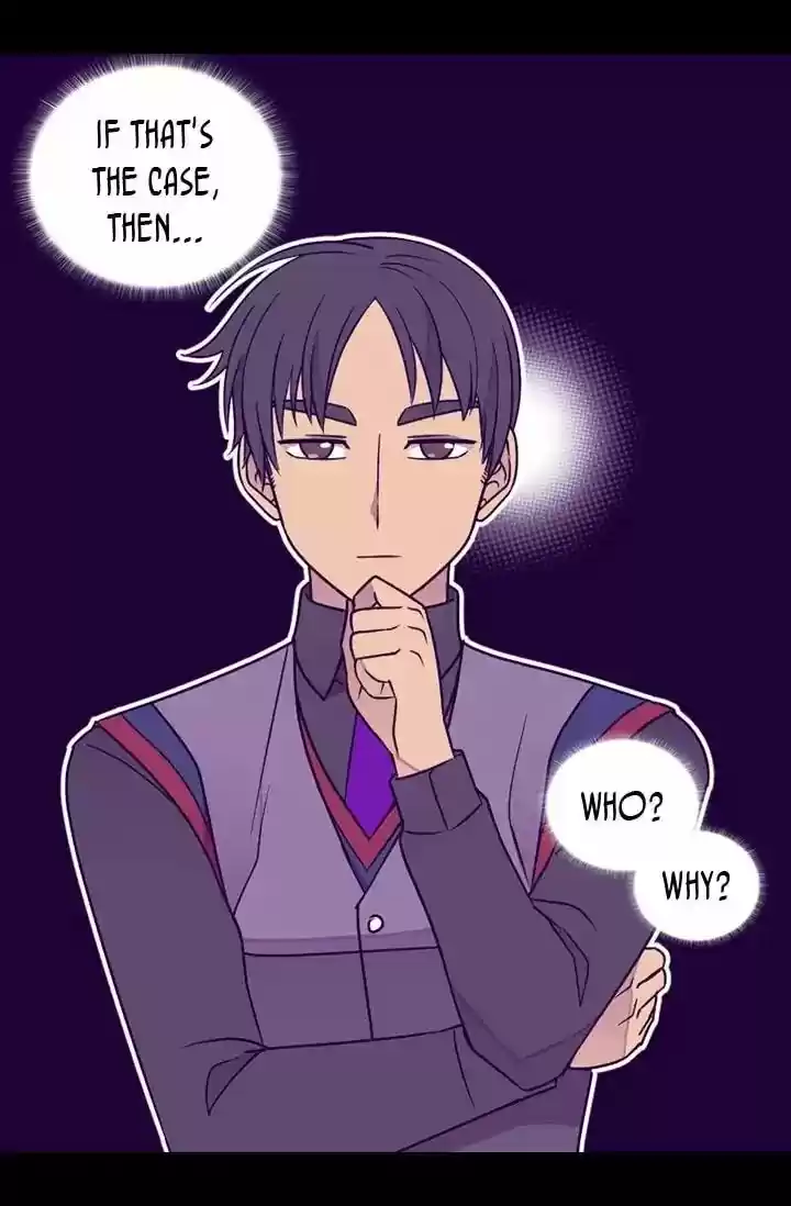 They Say I Was Born A King's Daughter Chapter 124: A Dungeon Of Respawning Monsters