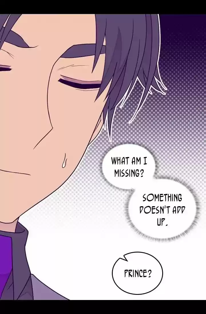 They Say I Was Born A King's Daughter Chapter 124: A Dungeon Of Respawning Monsters