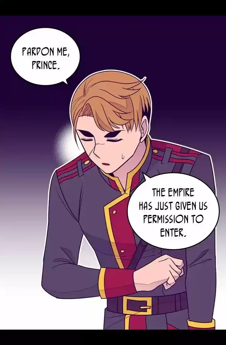 They Say I Was Born A King's Daughter Chapter 124: A Dungeon Of Respawning Monsters