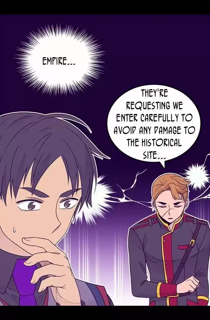 They Say I Was Born A King's Daughter Chapter 124: A Dungeon Of Respawning Monsters