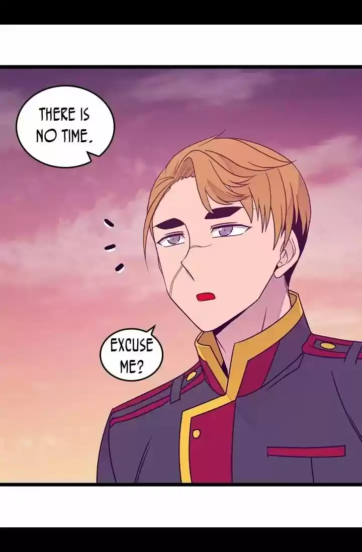 They Say I Was Born A King's Daughter Chapter 124: A Dungeon Of Respawning Monsters