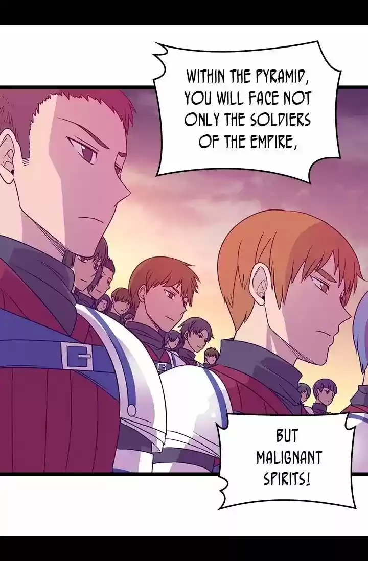 They Say I Was Born A King's Daughter Chapter 124: A Dungeon Of Respawning Monsters