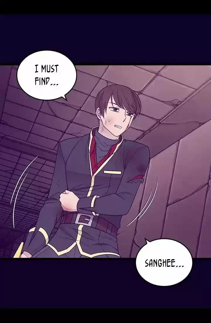 They Say I Was Born A King's Daughter Chapter 124: A Dungeon Of Respawning Monsters