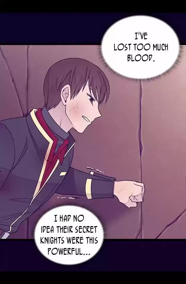 They Say I Was Born A King's Daughter Chapter 124: A Dungeon Of Respawning Monsters