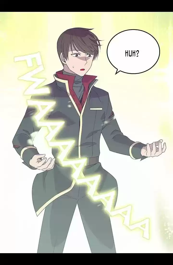 They Say I Was Born A King's Daughter Chapter 124: A Dungeon Of Respawning Monsters