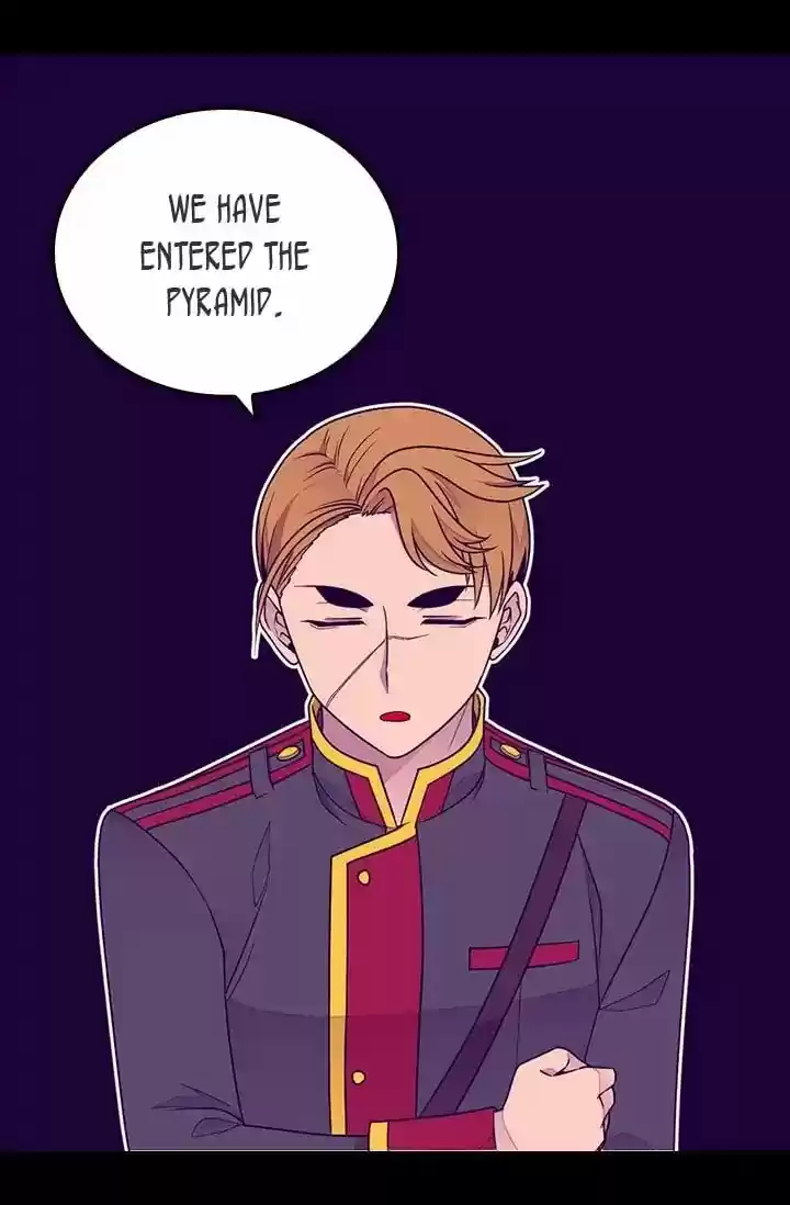 They Say I Was Born A King's Daughter Chapter 125: One Wish