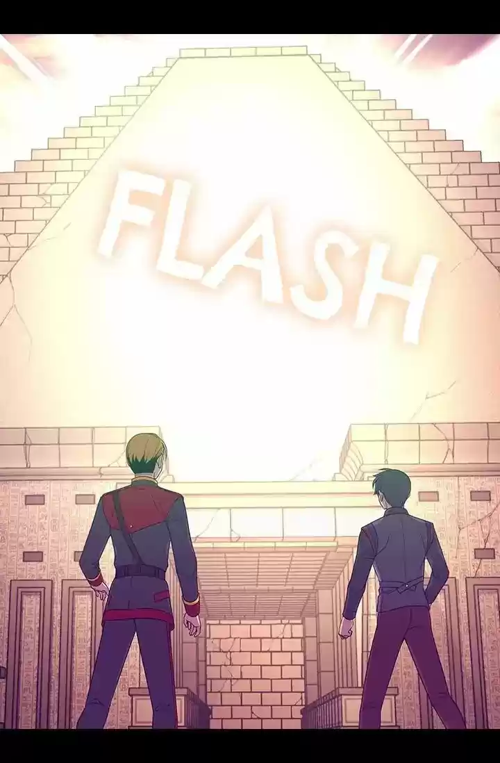 They Say I Was Born A King's Daughter Chapter 125: One Wish