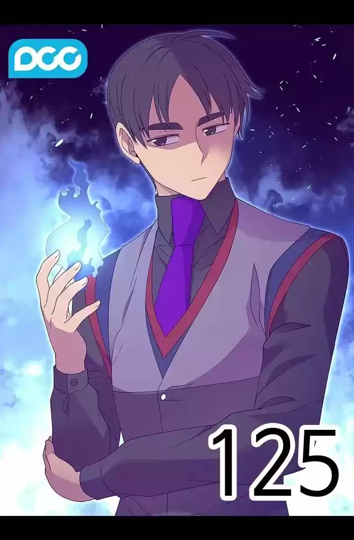 They Say I Was Born A King's Daughter Chapter 125: One Wish