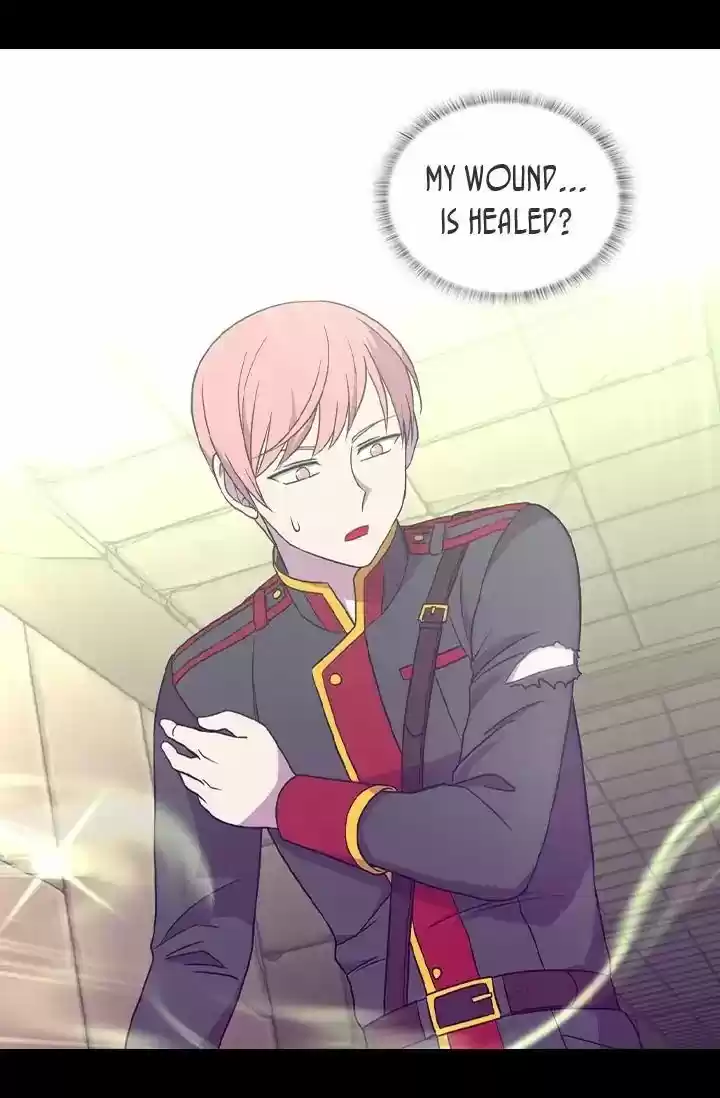 They Say I Was Born A King's Daughter Chapter 125: One Wish