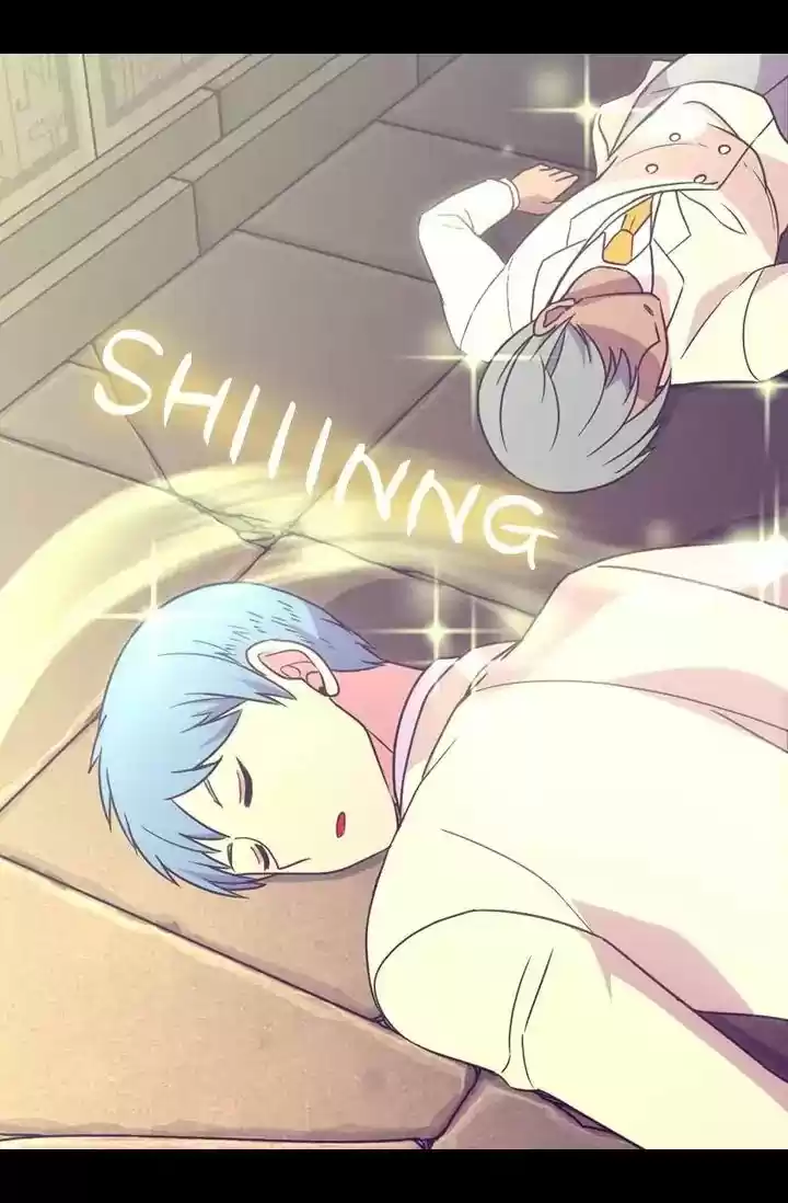 They Say I Was Born A King's Daughter Chapter 125: One Wish