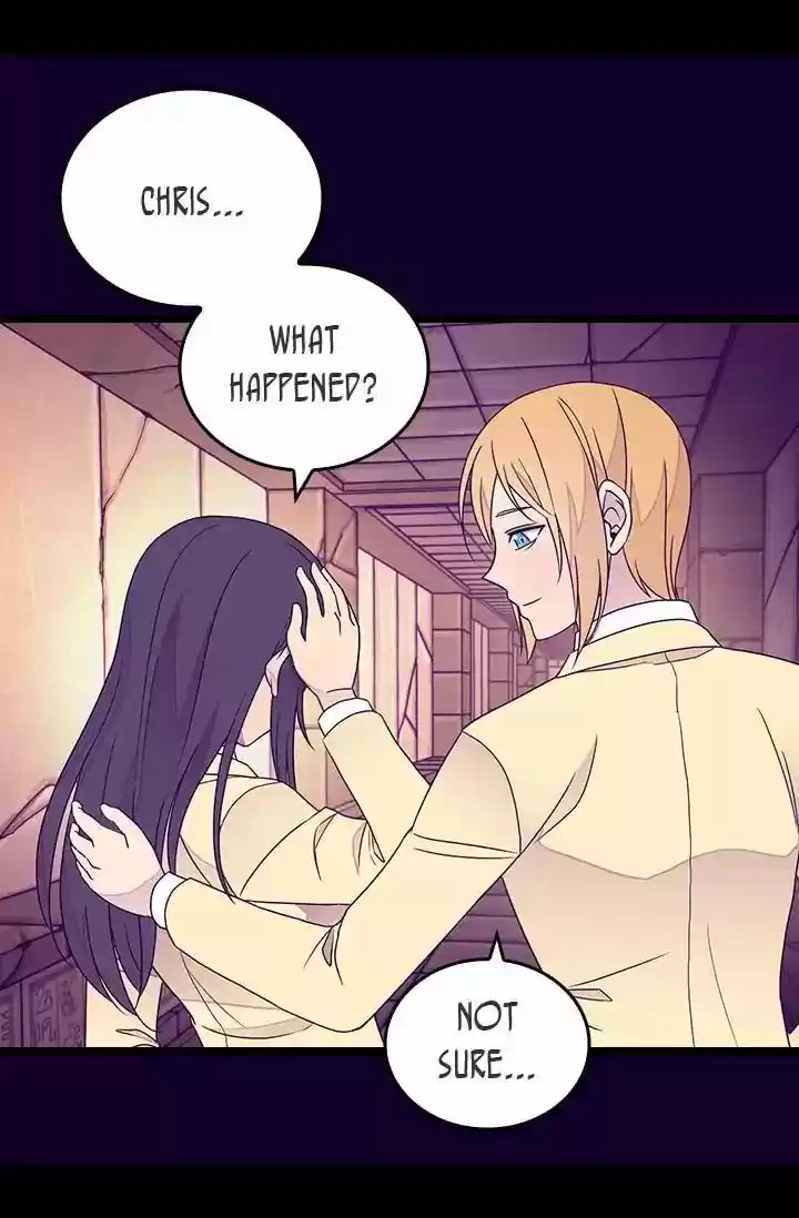 They Say I Was Born A King's Daughter Chapter 125: One Wish