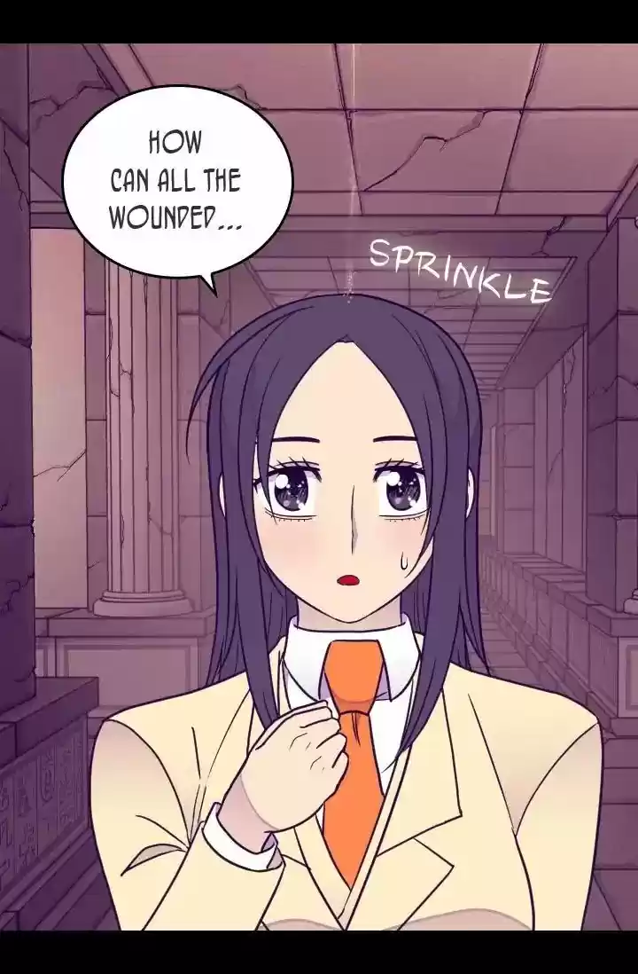 They Say I Was Born A King's Daughter Chapter 125: One Wish