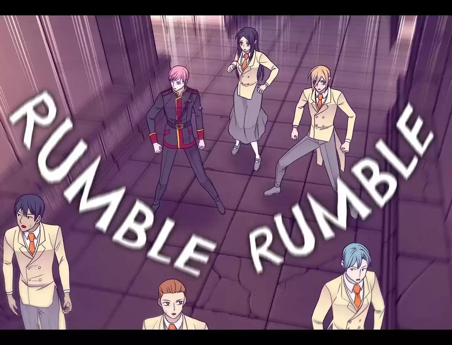 They Say I Was Born A King's Daughter Chapter 125: One Wish