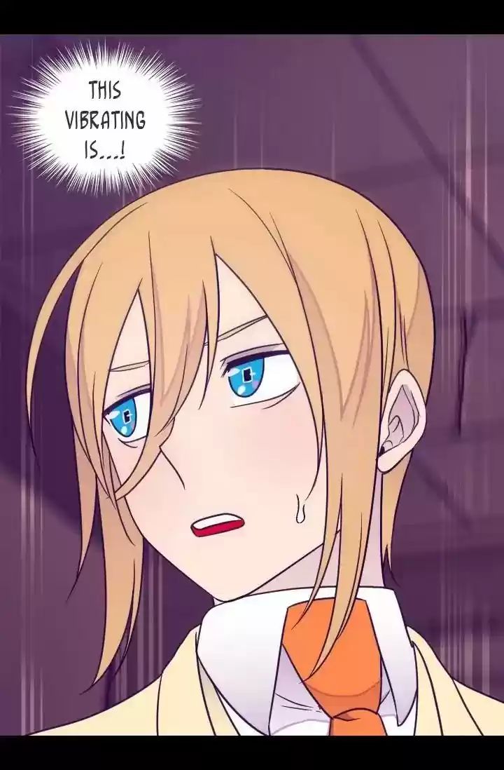 They Say I Was Born A King's Daughter Chapter 125: One Wish