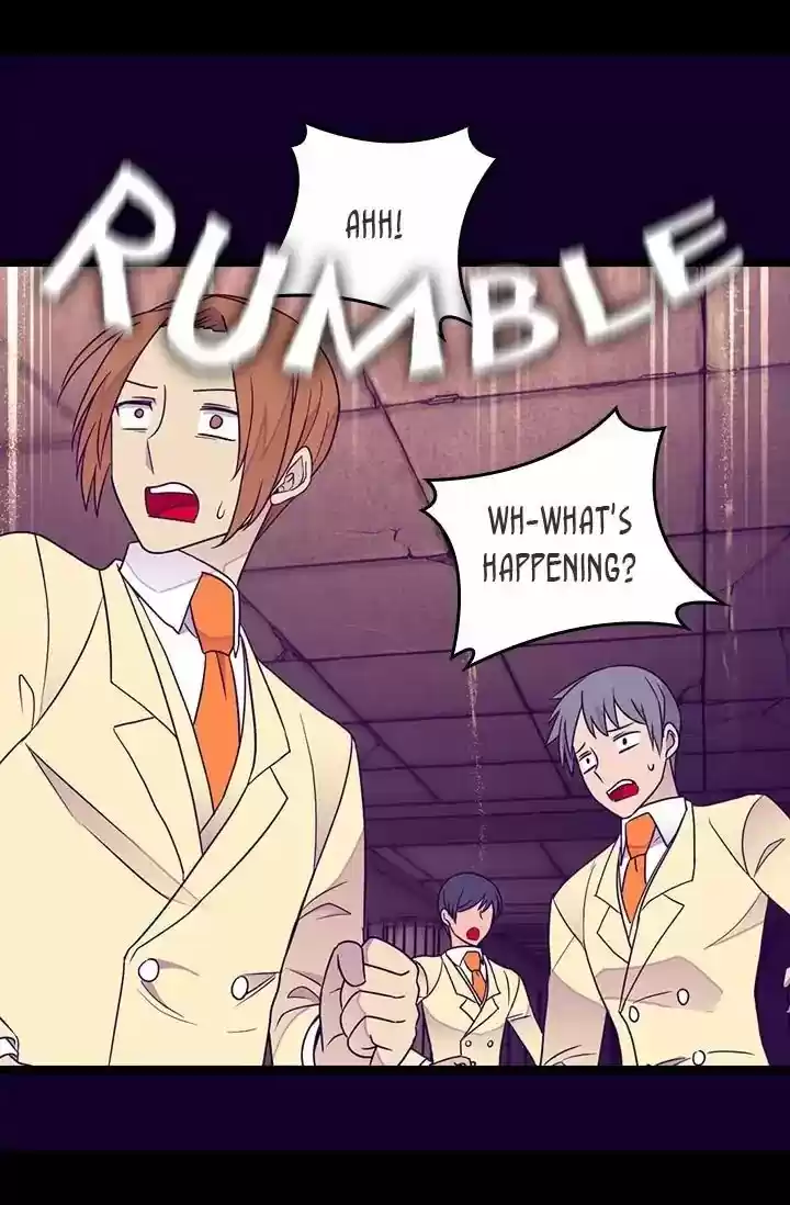 They Say I Was Born A King's Daughter Chapter 125: One Wish