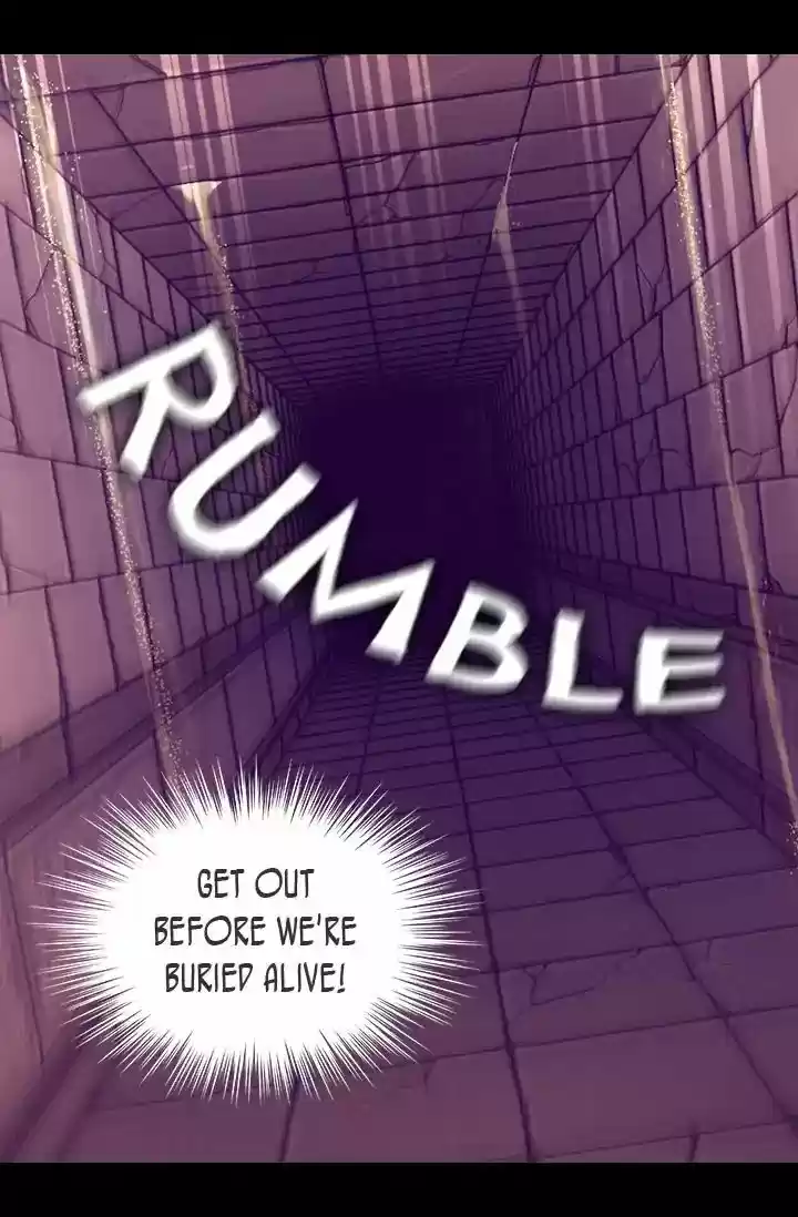 They Say I Was Born A King's Daughter Chapter 125: One Wish