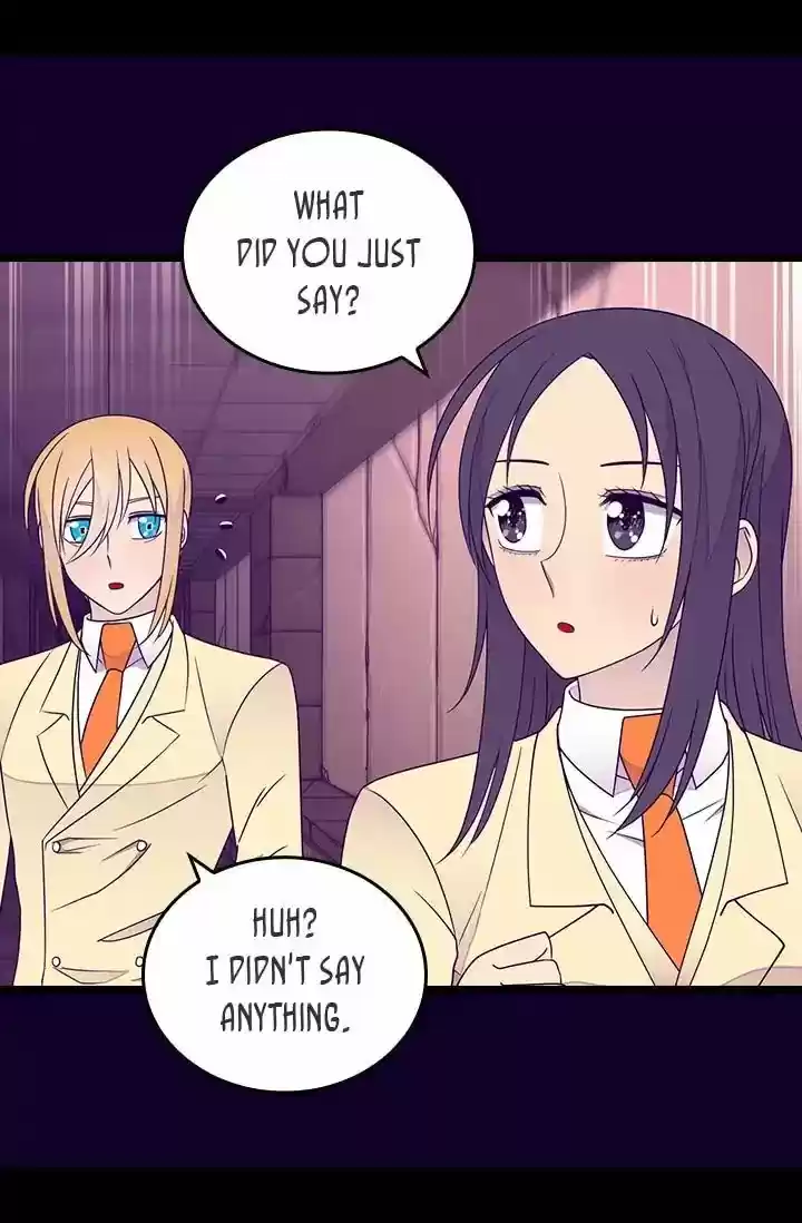 They Say I Was Born A King's Daughter Chapter 125: One Wish