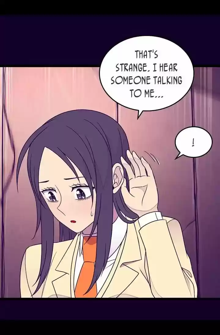 They Say I Was Born A King's Daughter Chapter 125: One Wish