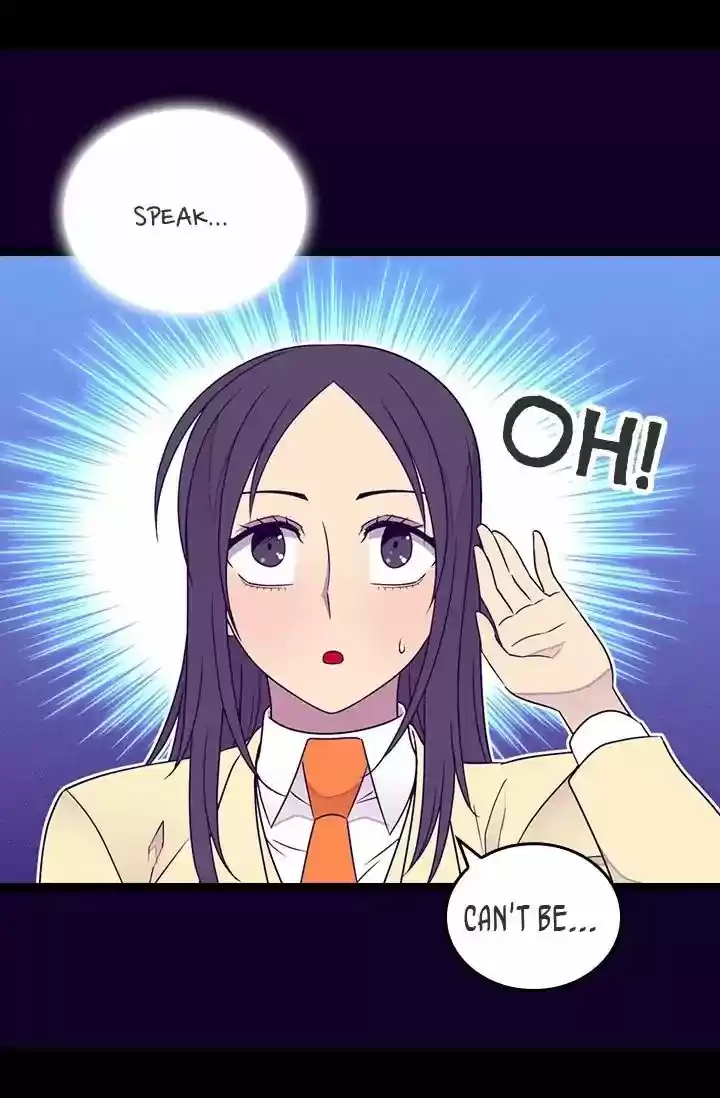 They Say I Was Born A King's Daughter Chapter 125: One Wish