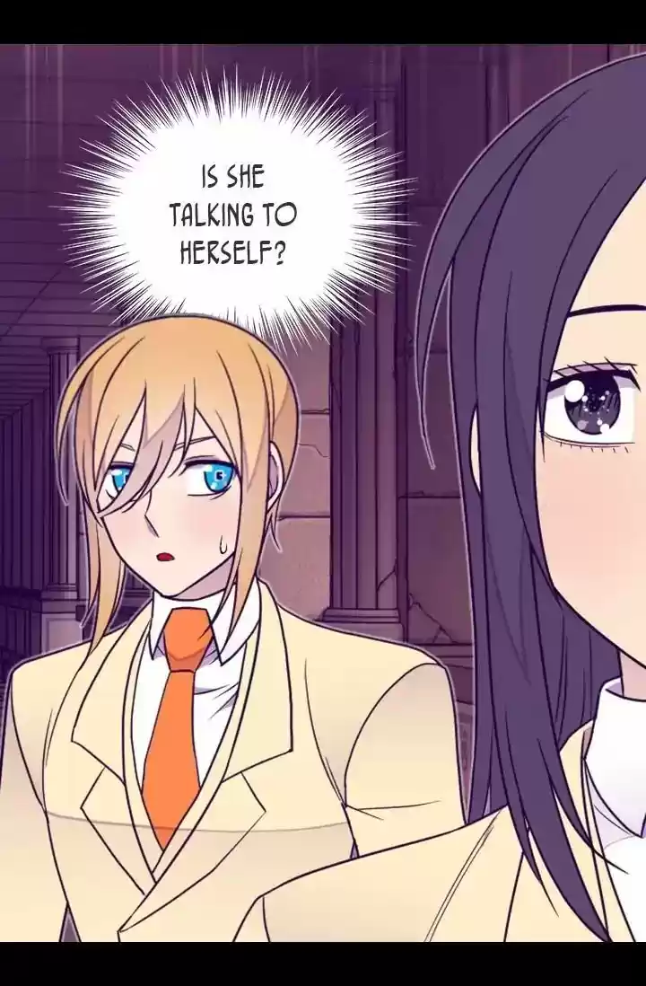 They Say I Was Born A King's Daughter Chapter 125: One Wish