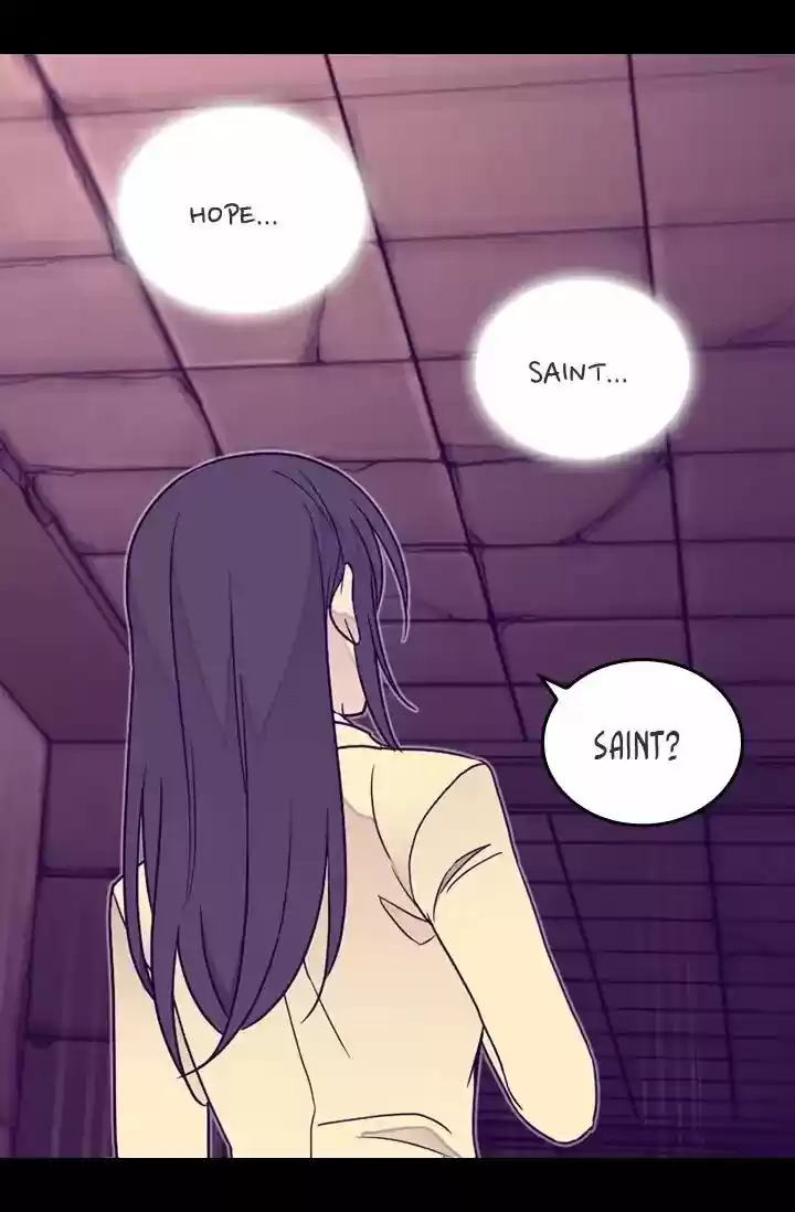 They Say I Was Born A King's Daughter Chapter 125: One Wish