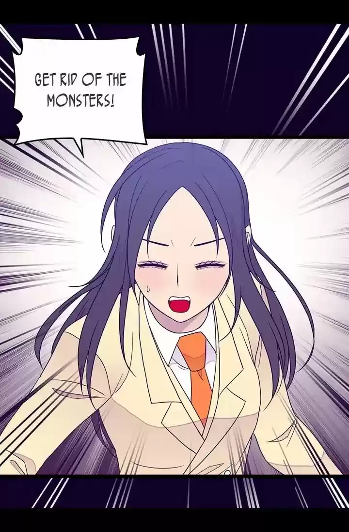 They Say I Was Born A King's Daughter Chapter 125: One Wish