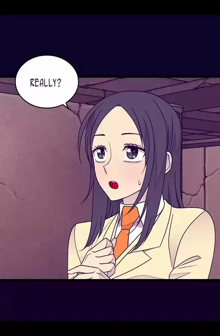 They Say I Was Born A King's Daughter Chapter 125: One Wish