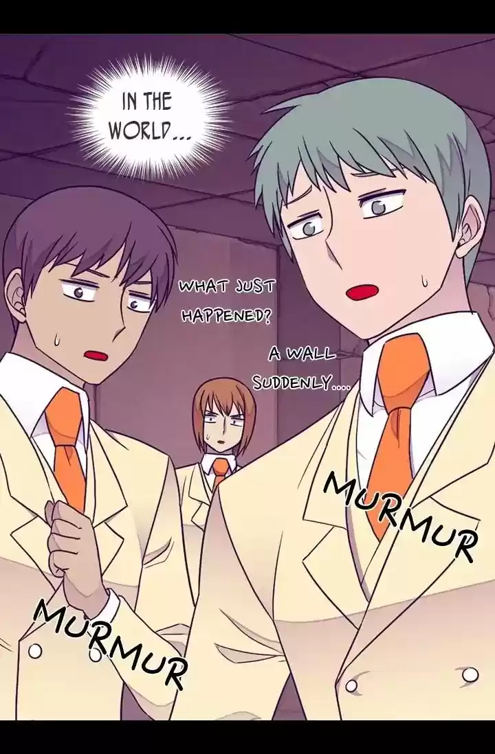 They Say I Was Born A King's Daughter Chapter 126: The Feeling Of Longing