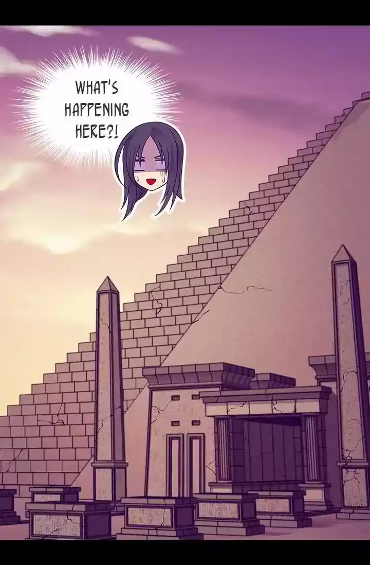 They Say I Was Born A King's Daughter Chapter 126: The Feeling Of Longing