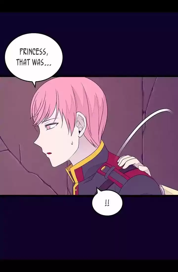 They Say I Was Born A King's Daughter Chapter 126: The Feeling Of Longing