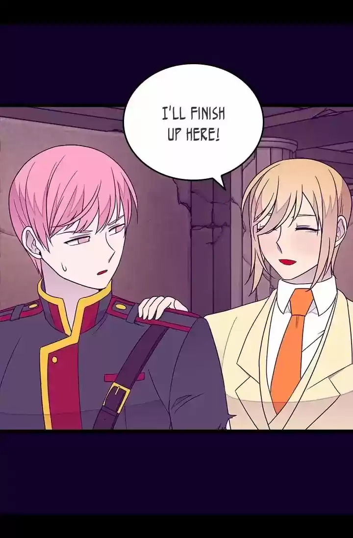 They Say I Was Born A King's Daughter Chapter 126: The Feeling Of Longing