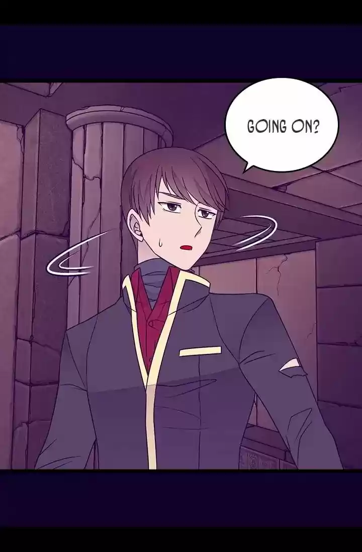 They Say I Was Born A King's Daughter Chapter 126: The Feeling Of Longing