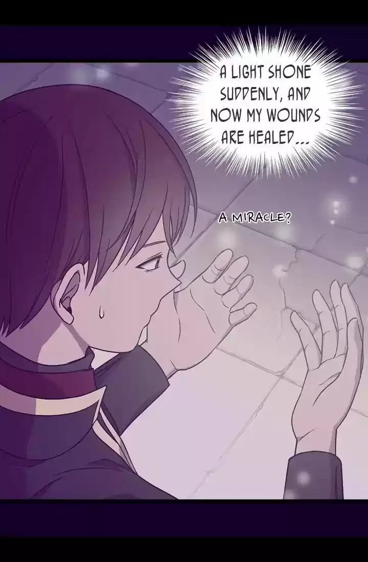 They Say I Was Born A King's Daughter Chapter 126: The Feeling Of Longing